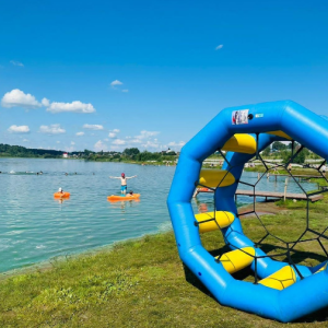 Акция - весь август Акция - весь август